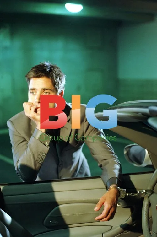 THIEVES with John Stamos