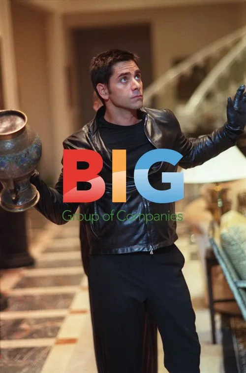 THIEVES with John Stamos