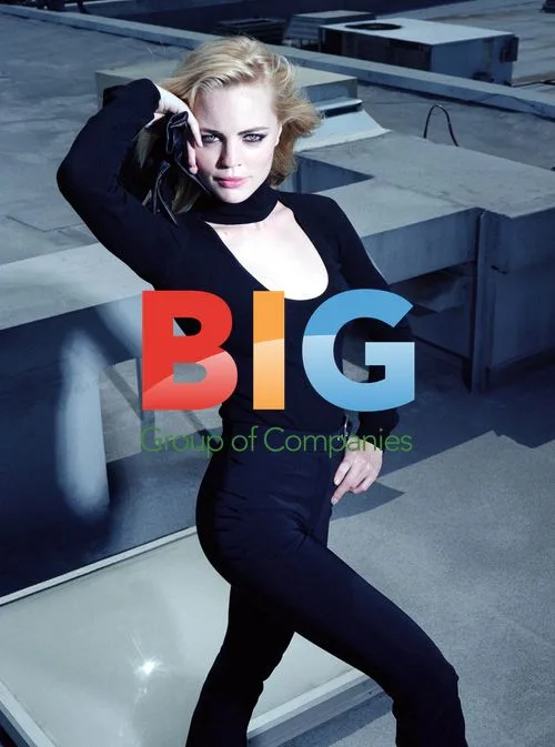 Melissa George in THIEVES