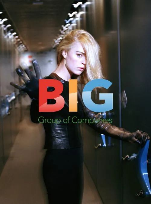 THIEVES Photo of Melissa George