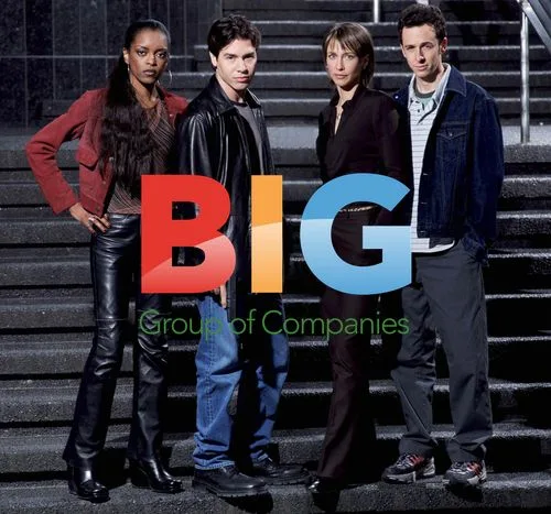 UC: UNDERCOVER Series Cast