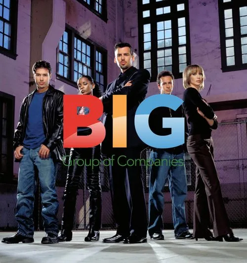 UC: UNDERCOVER -- NBC Series