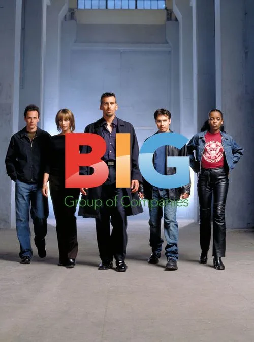 UC: UNDERCOVER -- NBC Series