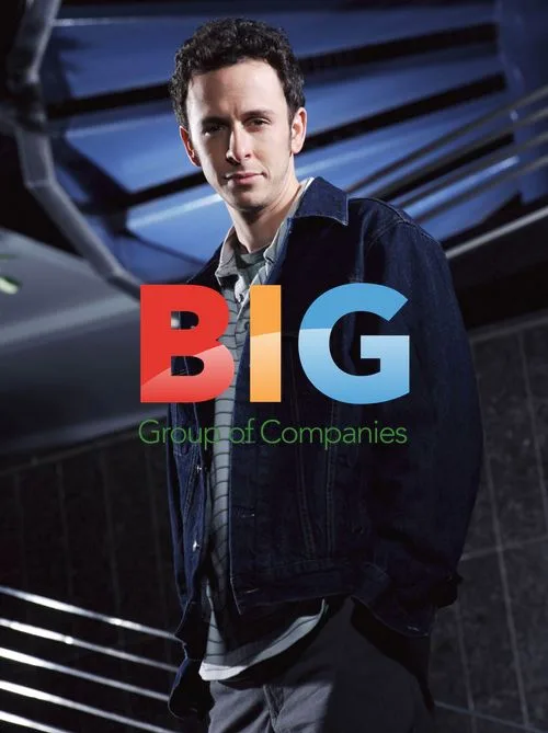 UNDERCOVER -- NBC Series -- Jarrad Paul