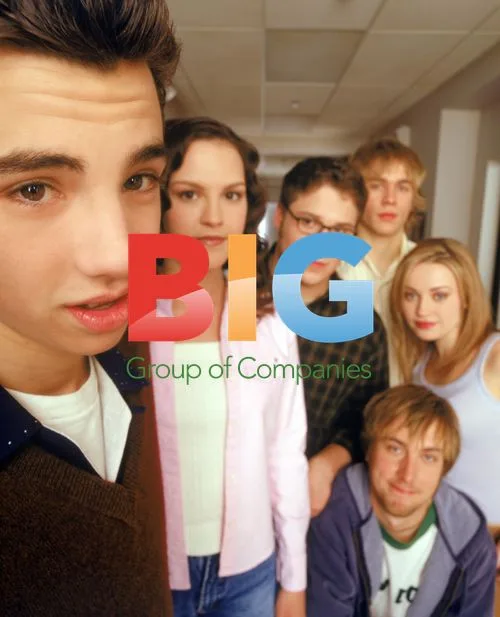 UNDECLARED Cast Photo