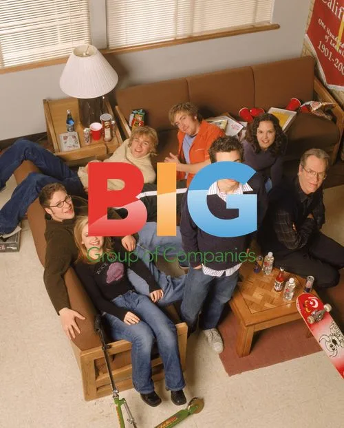 UNDECLARED TV Show Cast