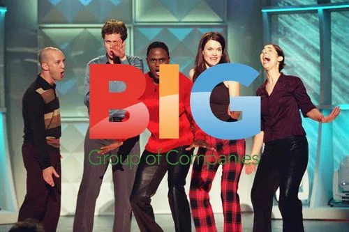 The Wayne Brady Show Credit