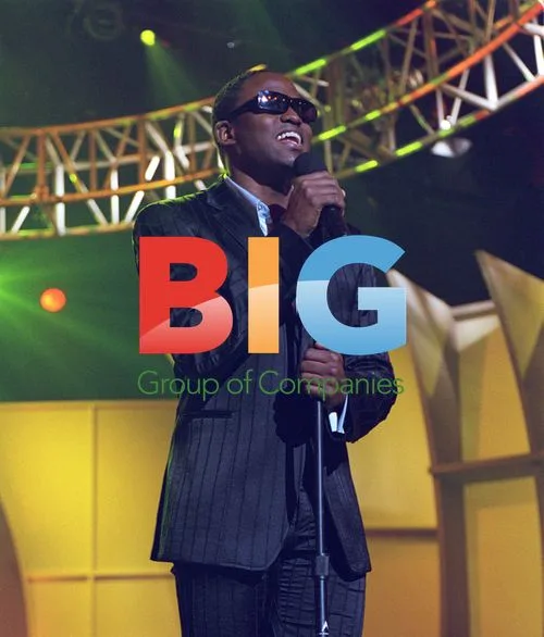 THE WAYNE BRADY SHOW