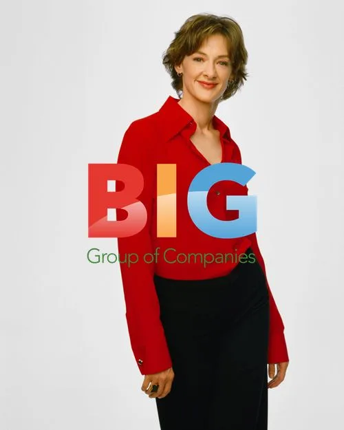 Joan Cusack Stars in "What About Joan" Season 2