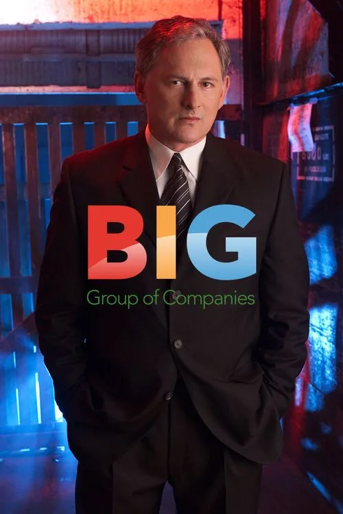 Victor Garber at media event