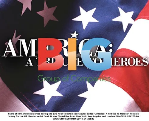 America: A Tribute To Heroes Telethon