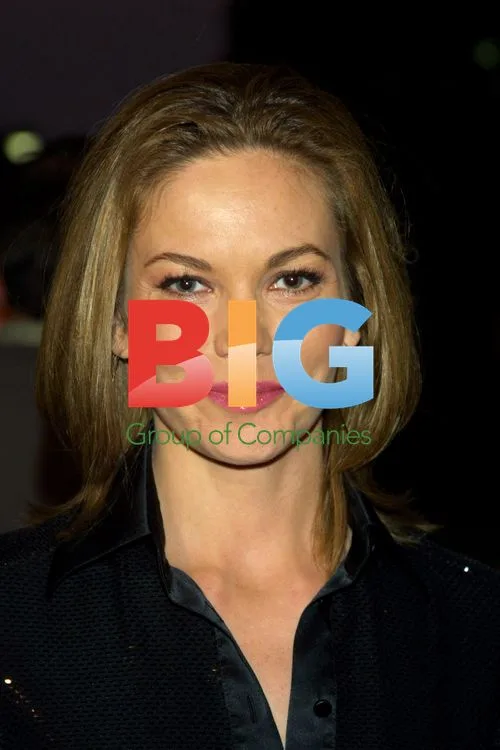 Diane Lane at 'Hardball' Premiere