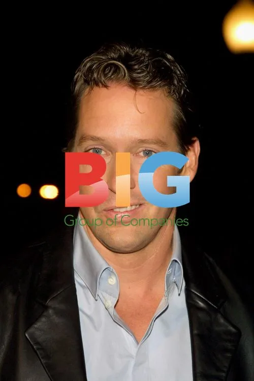 DB SWEENEY @ 'Hardball' Premiere