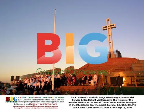 Memorial Service & Candlelight Vigil
