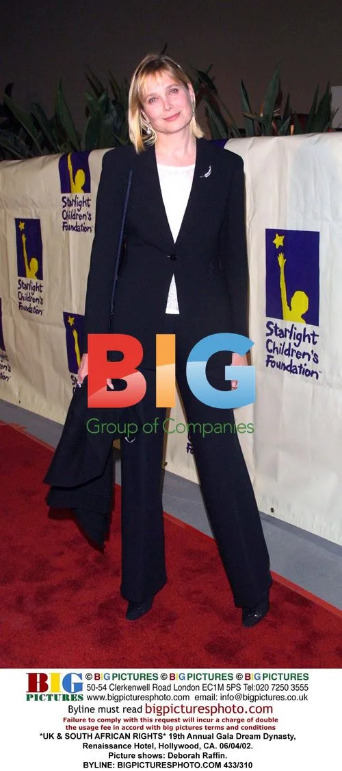 Deborah Raffin at 19th Annual Gala Dream Dynasty