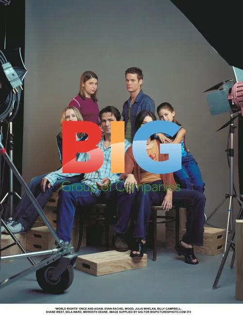 Once and Again TV/Film Still