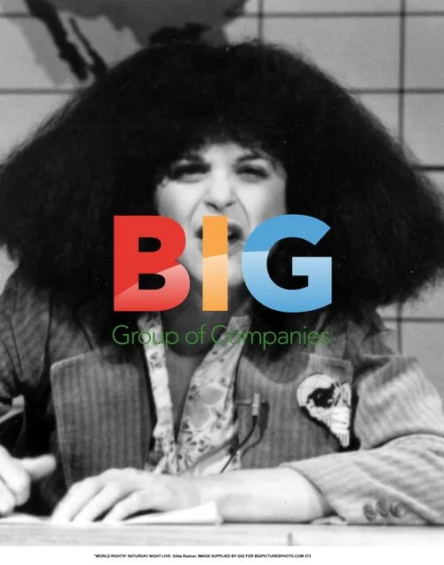 Gilda Radner on Saturday Night Live
