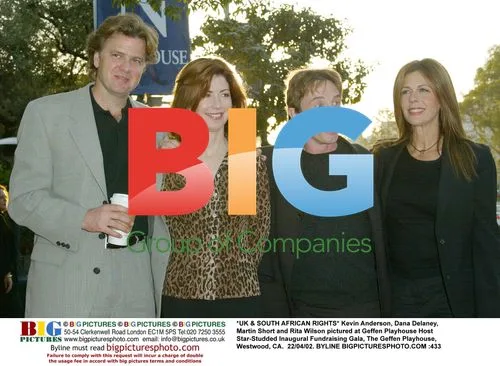 Geffen Playhouse Fundraising Gala