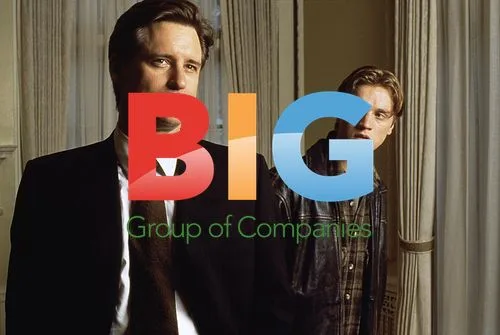 THE GUILTY with Bill Pullman and Devon Sawa