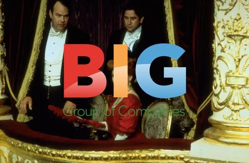 The House of Mirth film still