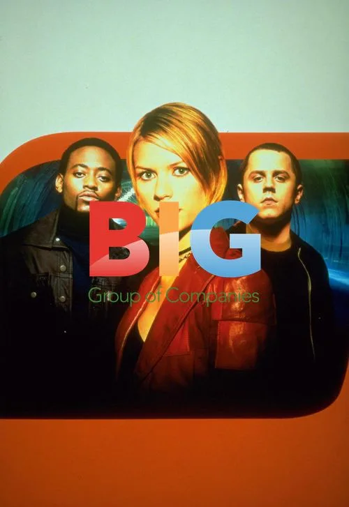 THE MOD SQUAD with Claire Danes, Giovanni Ribisi, Omar Epps