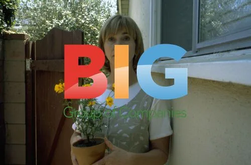 Kathy Baker in Things You Can Tell Just By Watching Her