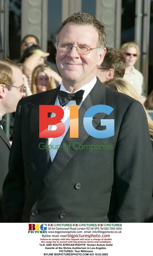 Tom Wilkinson at Screen Actors Guild Awards