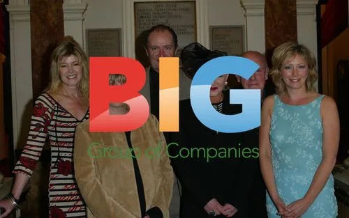 Stars at Bush Theatre 30th Anniversary Gala