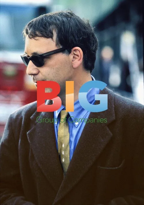 Spiderman Director Sam Raimi on Set