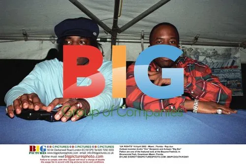 Outkast at Beyond Festival in Miami