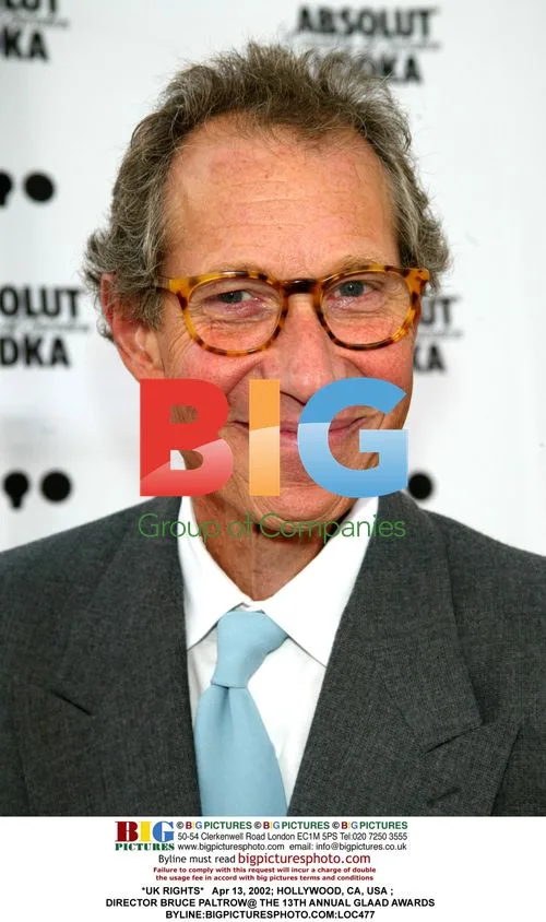 Director Bruce Paltrow at GLAAD Awards