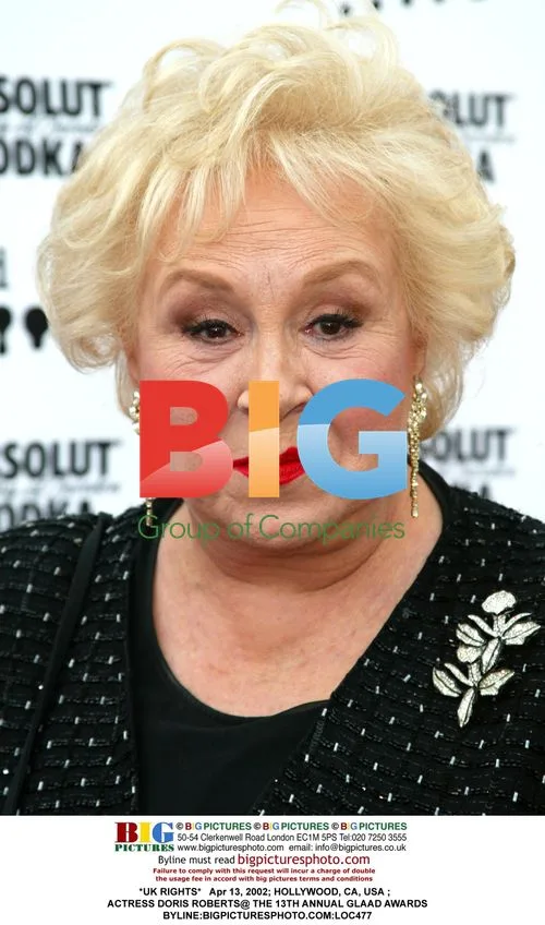 Doris Roberts at 13th Annual GLAAD Awards
