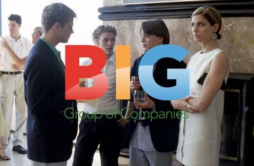 IGBY GOES DOWN with Ryan Phillippe, Claire Danes, Kieran Culkin