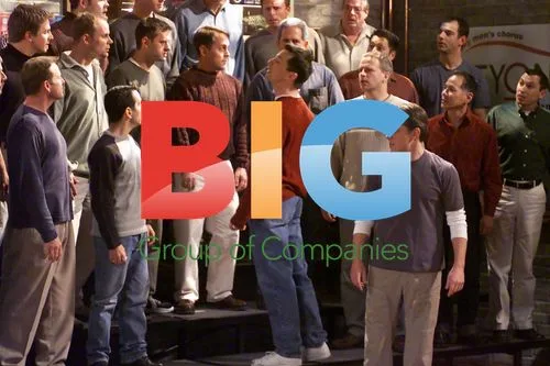 Will & Grace: Sean Hayes, Matt Damon, Gay Men's Chorus