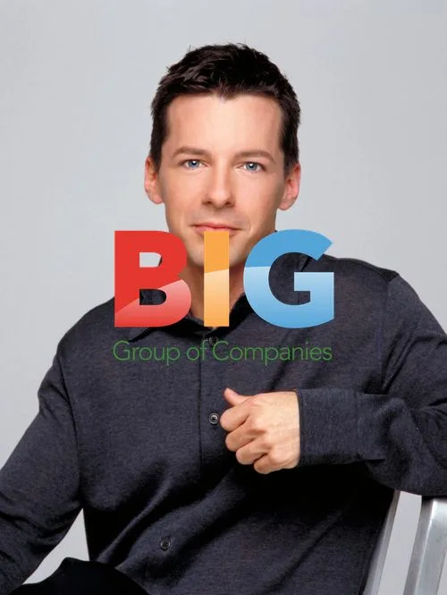 WILL & GRACE - Sean Hayes as Jack