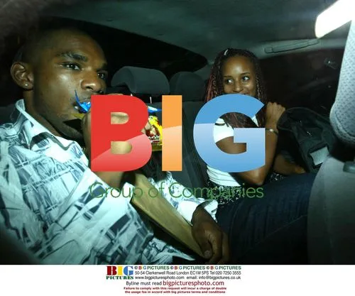 Big Brother 3 Contestants Lee and Adele
