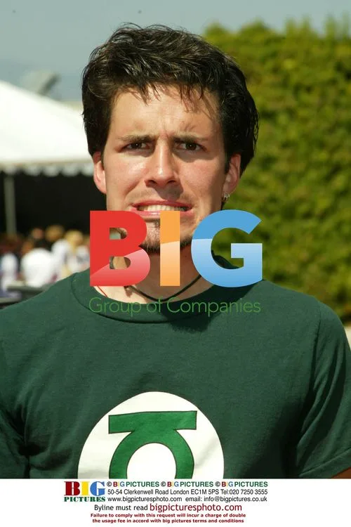 Hal Sparks at Teen Choice Awards 2002
