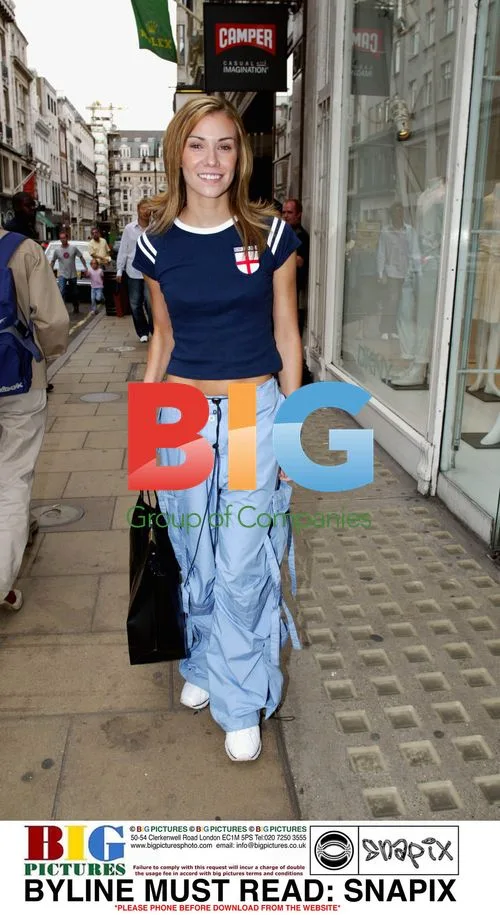 Jessica from Liberty X Shopping in London
