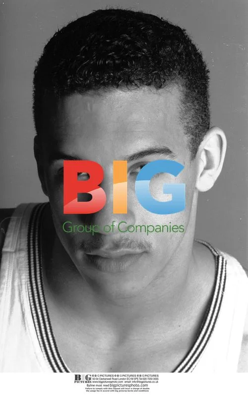 Vin Diesel Portfolio Session 1989