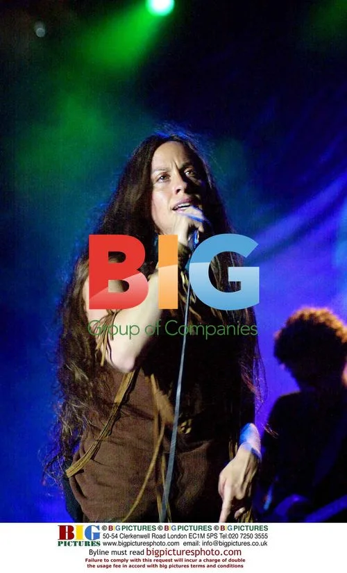 Alanis Morissette Performs in Cattolica, Italy