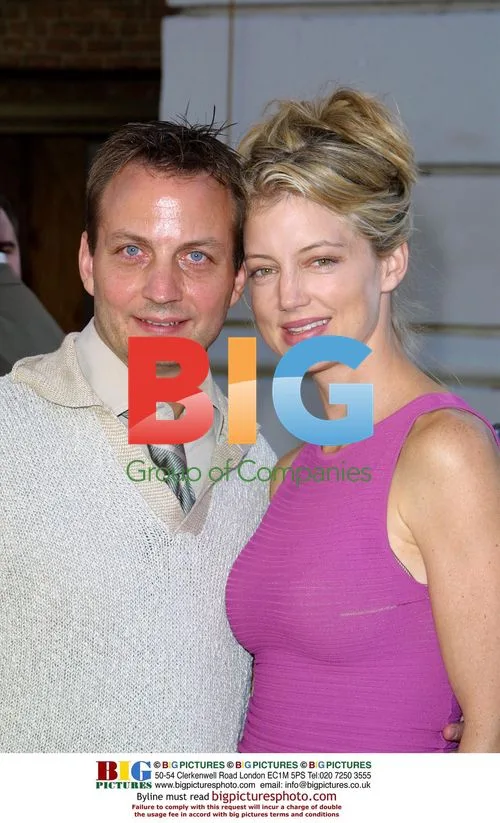 Cynthia Watros at "Blood Work" Premiere
