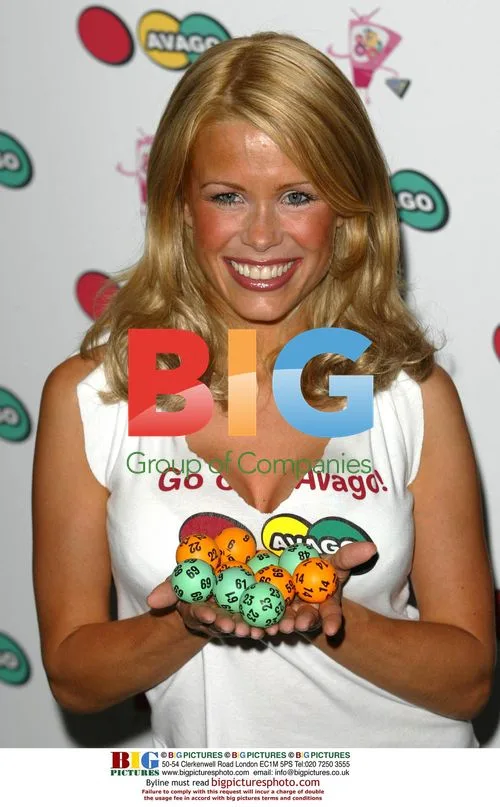 Melinda Messanger at Avego Launch Party