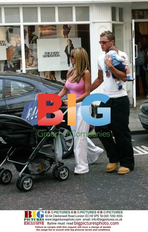 Jordan and Boyfriend Matt Outing