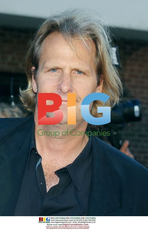 Jeff Daniels at Blood Work Premiere