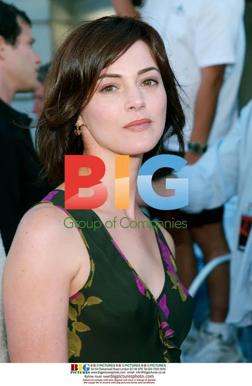 Joanna Going at 'Blood Work' Premiere