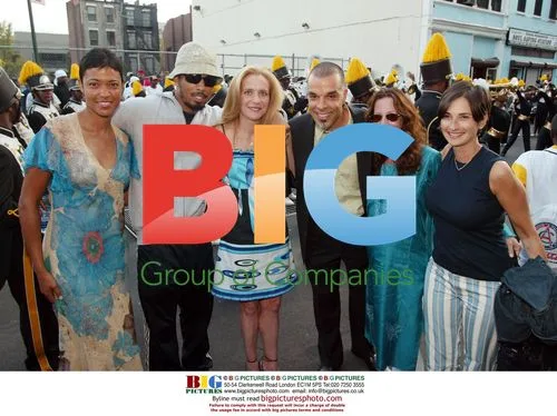 Urbanworld Film Festival "Drumline" Premiere