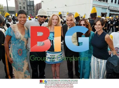 Urbanworld Film Festival premiere of "Drumline"