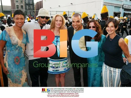 Drumline Premiere in Harlem