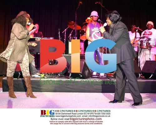 BMI 2002 Urban Awards
