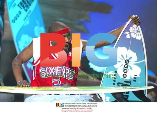Ja Rule Wins Teen Choice Award 2002